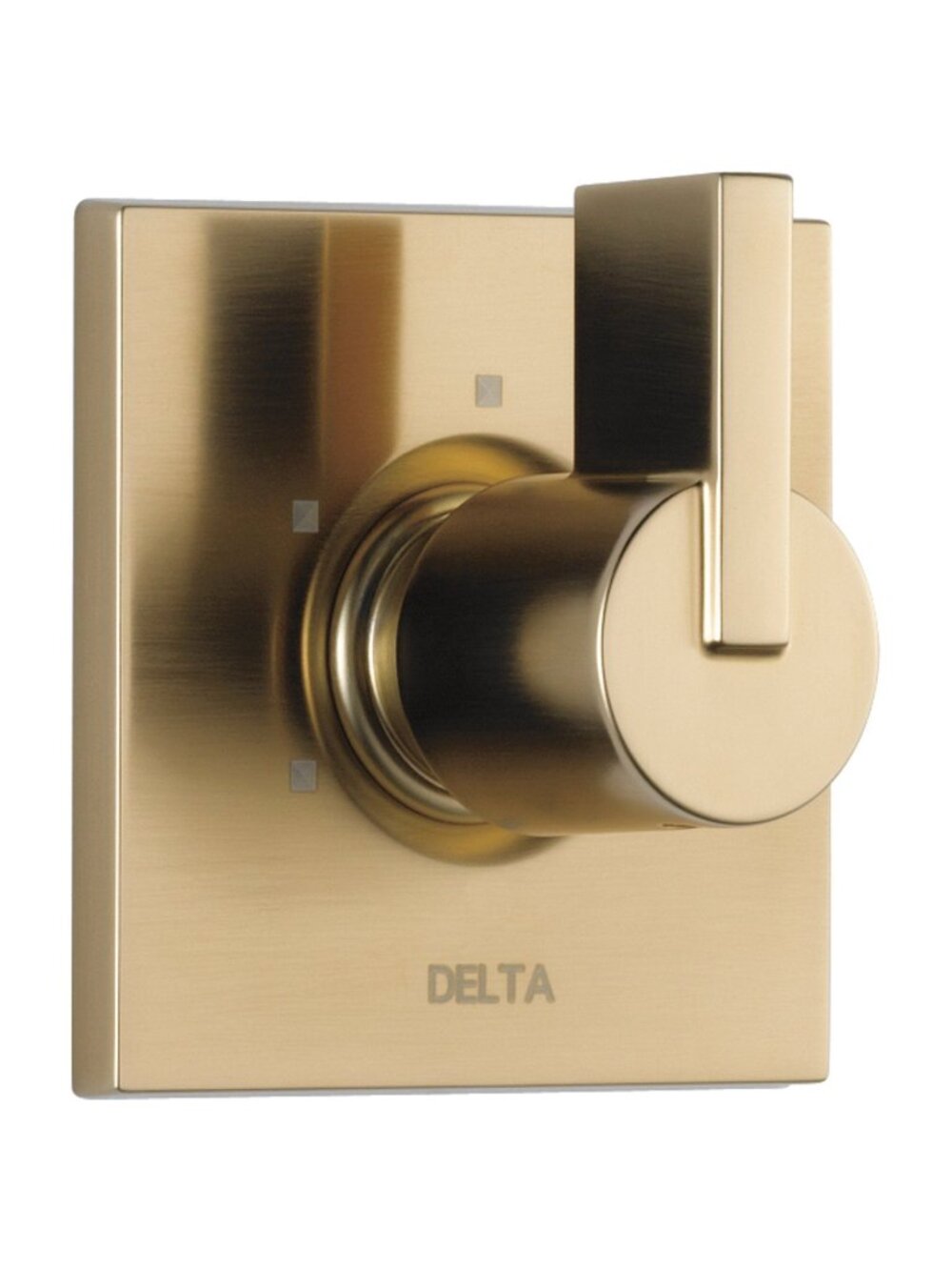 Delta Vero Shower Handle Diverter Trim Kit